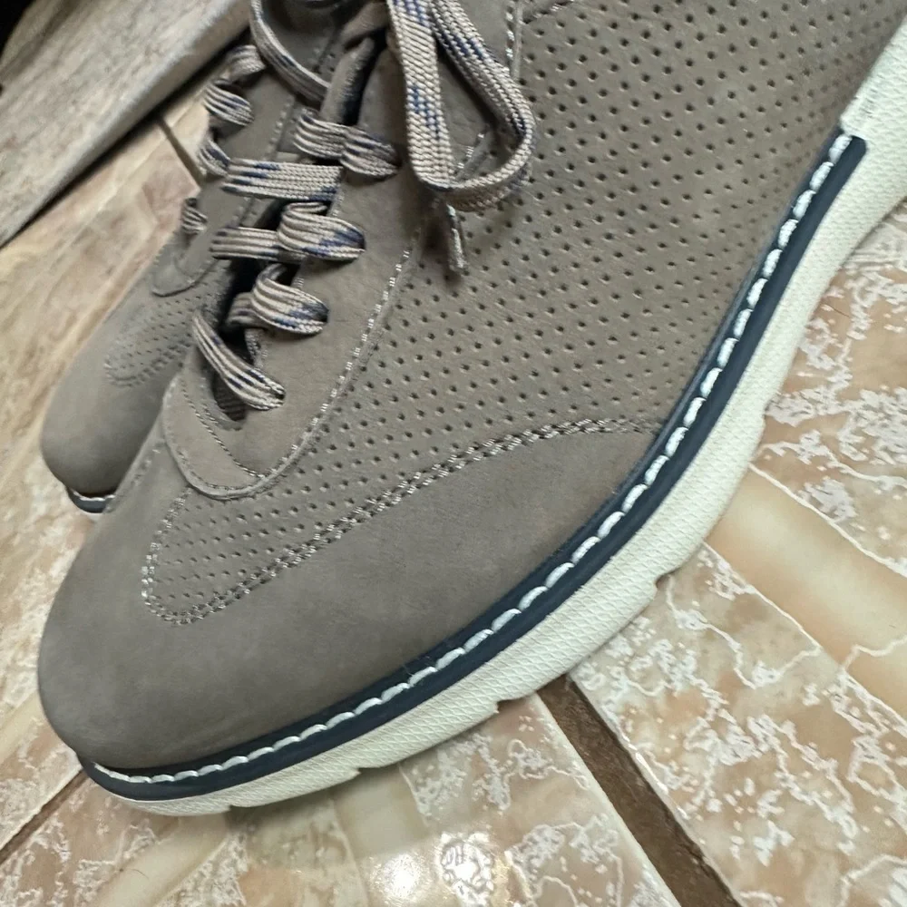 Florsheim Frenzi T-Toe Sneaker